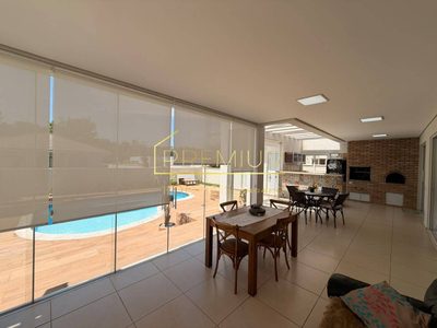 Casa, 4 quartos, 364 m² - Foto 5