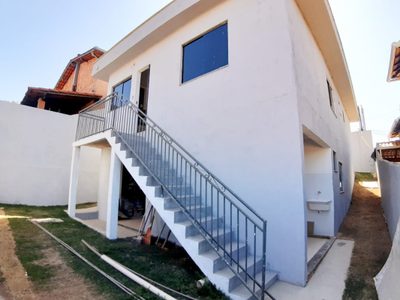 Casa, 3 quartos, 148 m² - Foto 5