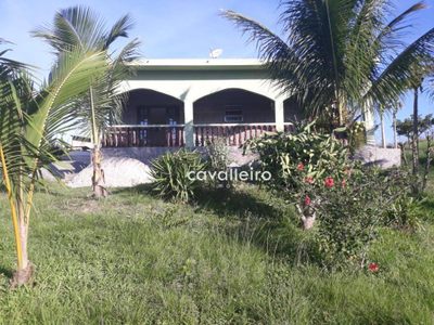 Casa, 2 quartos, 200 m² - Foto 3