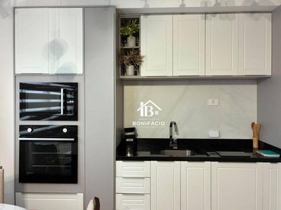 Apartamento, 1 quarto - Foto 2