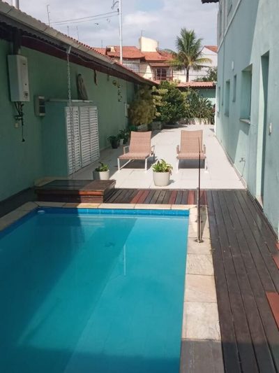 Sobrado, 3 quartos, 210 m² - Foto 1