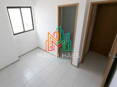 Apartamento, 3 quartos, 61 m² - Foto 5