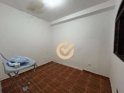 Sobrado, 2 quartos, 50 m² - Foto 5