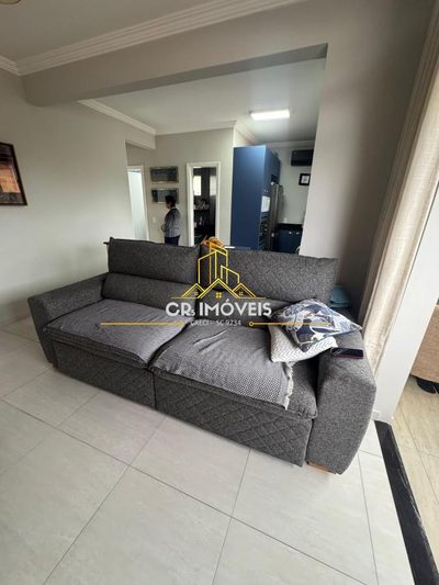 Apartamento, 2 quartos, 72 m² - Foto 4