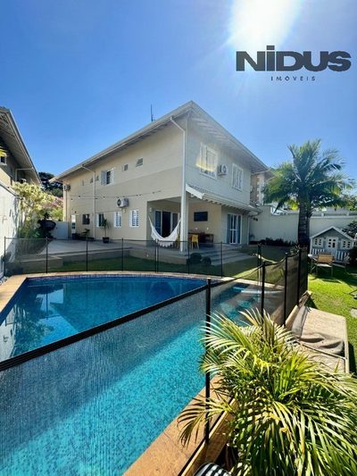 Casa, 4 quartos - Foto 4