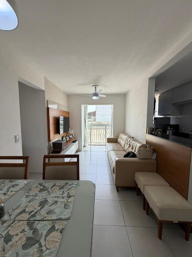 Apartamento, 3 quartos, 69 m² - Foto 2