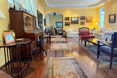 Casa, 4 quartos, 809 m² - Foto 2