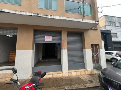 Sala-Conjunto, 49 m² - Foto 1