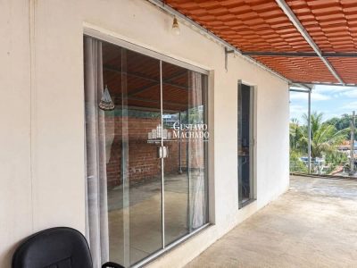 Casa, 2 quartos, 130 m² - Foto 3