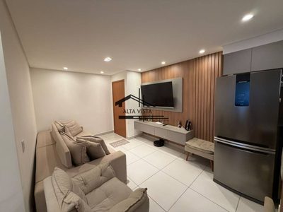 Apartamento, 2 quartos, 56 m² - Foto 1