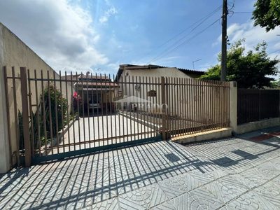 Casa, 2 quartos, 88 m² - Foto 1