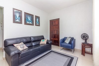 Casa, 3 quartos, 251 m² - Foto 2