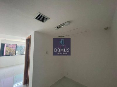 Sala-Conjunto, 21 m² - Foto 3