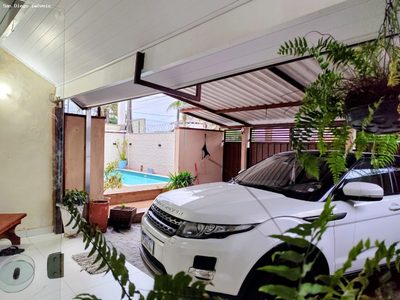 Casa, 4 quartos - Foto 3