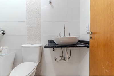 Casa, 3 quartos, 156 m² - Foto 3