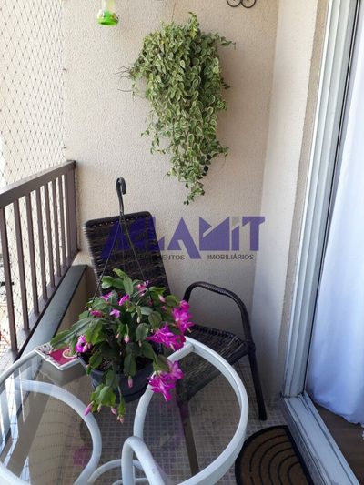 Apartamento, 2 quartos, 48 m² - Foto 5