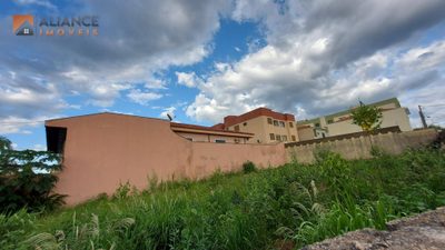 Terreno, 440 m² - Foto 1