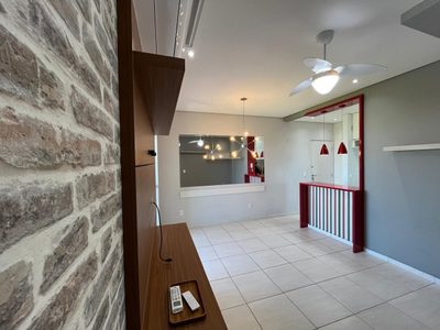 Apartamento, 3 quartos, 69 m² - Foto 3