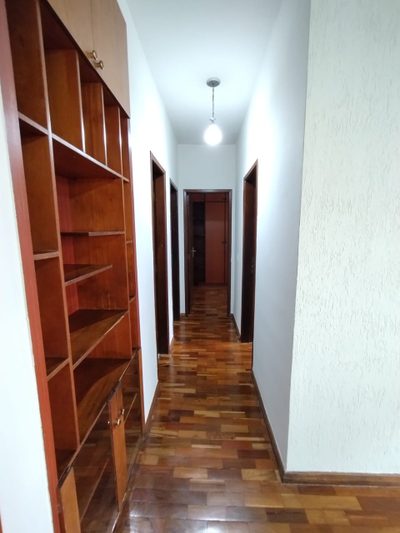 Apartamento, 3 quartos, 96 m² - Foto 4