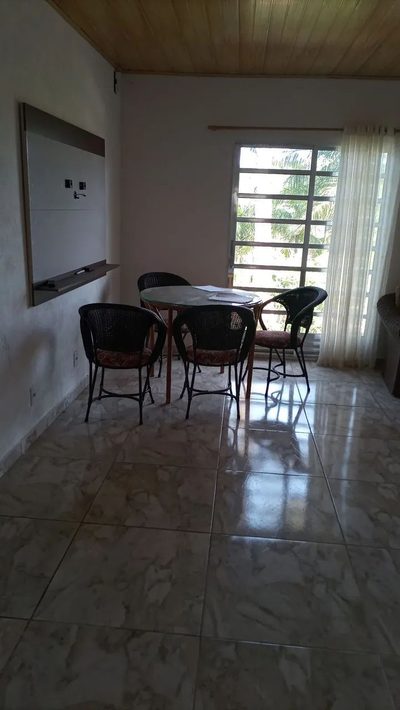 Casa, 4 quartos, 1000 m² - Foto 5