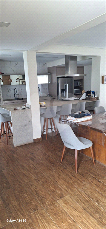 Casa, 4 quartos, 220 m² - Foto 3