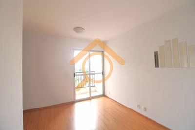 Apartamento, 2 quartos, 54 m² - Foto 1