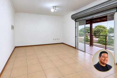 Sala-Conjunto, 17 m² - Foto 1