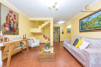 Sobrado, 4 quartos, 234 m² - Foto 2