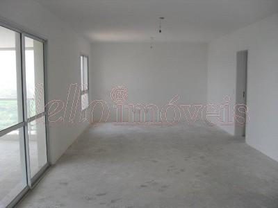 Apartamento, 3 quartos, 186 m² - Foto 5
