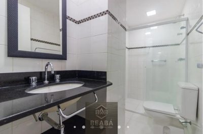 Apartamento, 1 quarto, 38 m² - Foto 5