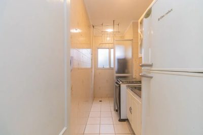 Apartamento, 1 quarto, 36 m² - Foto 2