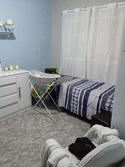 Casa, 2 quartos - Foto 5