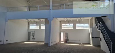 Depósito-Galpão, 390 m² - Foto 5