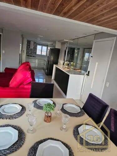 Apartamento, 4 quartos, 2000 m² - Foto 2