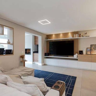 Apartamento, 2 quartos, 85 m² - Foto 1