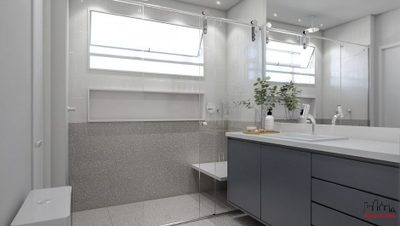 Apartamento, 3 quartos, 247 m² - Foto 4