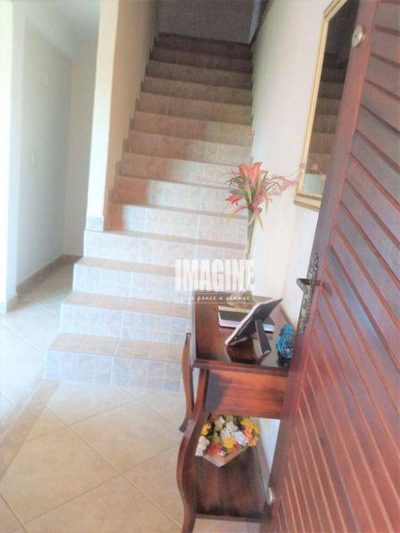 Sobrado, 4 quartos, 322 m² - Foto 1