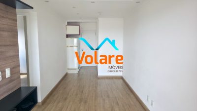 Apartamento, 2 quartos, 49 m² - Foto 4