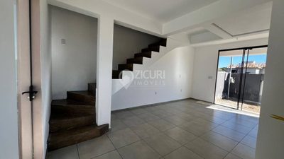 Sobrado, 2 quartos, 58 m² - Foto 3