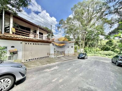 Casa, 2 quartos, 139 m² - Foto 1