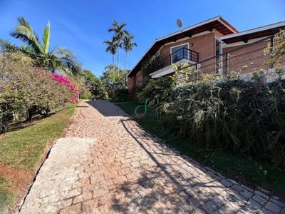 Casa, 6 quartos, 600 m² - Foto 2