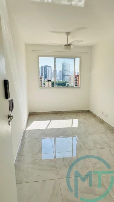 Kitnet-Studio, 25 m² - Foto 3