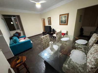 Apartamento, 3 quartos, 103 m² - Foto 1