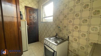 Apartamento, 1 quarto, 52 m² - Foto 5