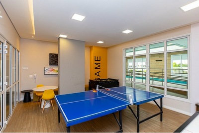 Apartamento, 3 quartos, 135 m² - Foto 2