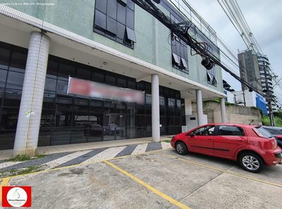 Prédio Inteiro, 2500 m² - Foto 3
