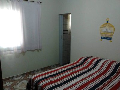Sobrado, 3 quartos, 215 m² - Foto 4