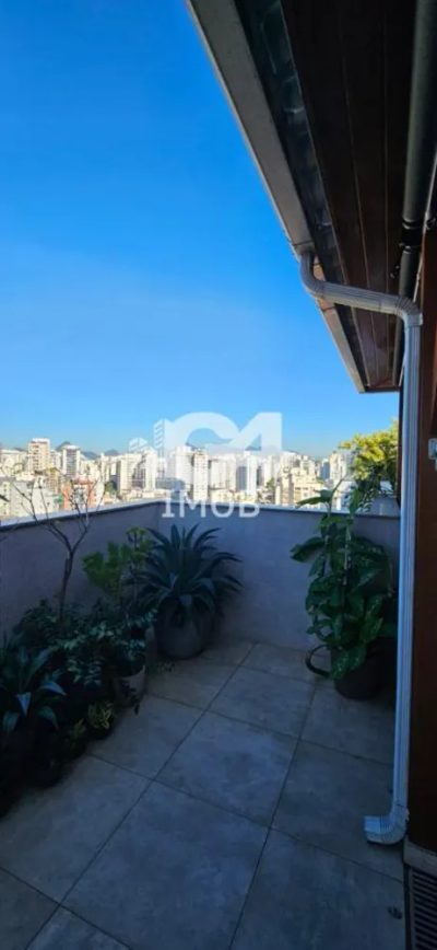 Apartamento, 4 quartos, 230 m² - Foto 2