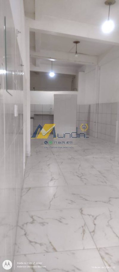 Loja-Salão, 55 m² - Foto 3