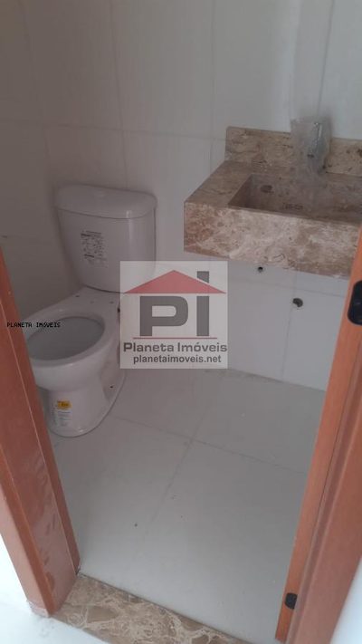 Casa de Condomínio, 3 quartos - Foto 5